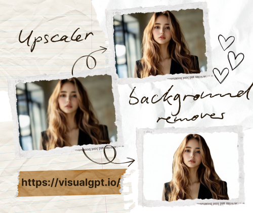 محرر صور AI – لماذا يُوصى باستخدام محرر صور AI؟