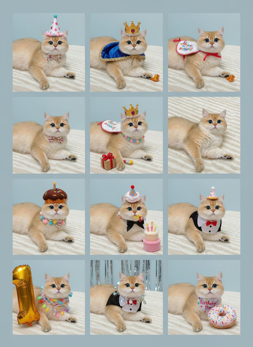 Nano Banana Sample: High-Quality AI Image Editing Model | VisualGPT