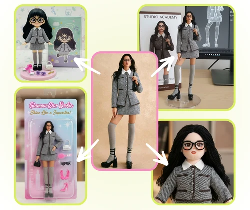 مولد تماثيل الحركة بالذكاء الاصطناعي - لماذا تستخدم مولد تماثيل الحركة بالذكاء الاصطناعي؟