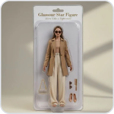 Figure Style: واقعي - VisualGPT