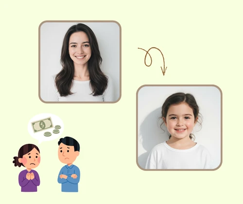 KI Altersfilter – Frustriert von falschen Filtern und versteckten Gebühren?