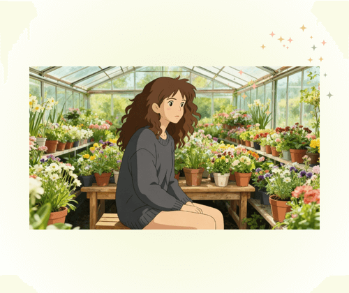 高质量动漫，风格与尺寸灵活选择