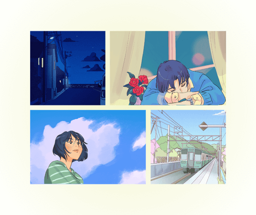 AI动漫生成器 - 什么是AI动漫生成器？