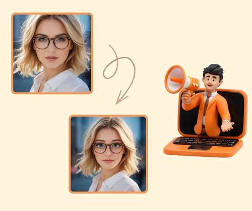 Générateur d’Avatar IA – Qu’est-ce que le Générateur d’Avatar IA ?