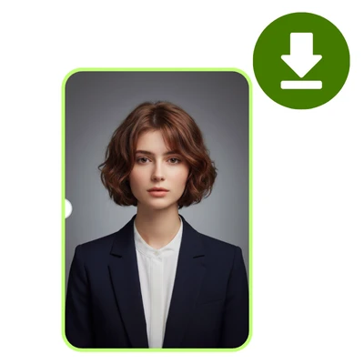 Générateur d’Avatar IA : Étape 3 : Générez et Téléchargez