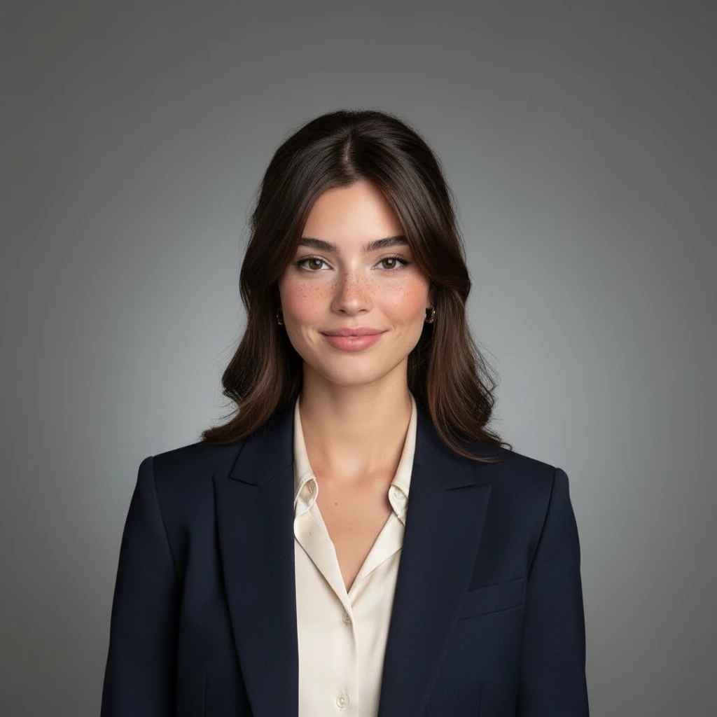 AI Avatar Generator Style: professional