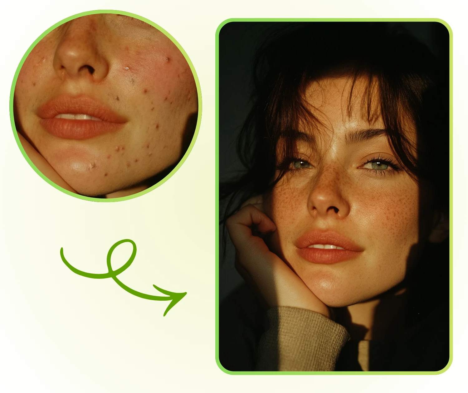 AI瑕疵去除器:加快创作者的批量编辑速度