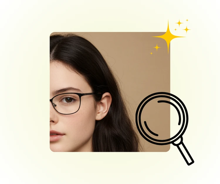 每次都呈现自然逼真的效果