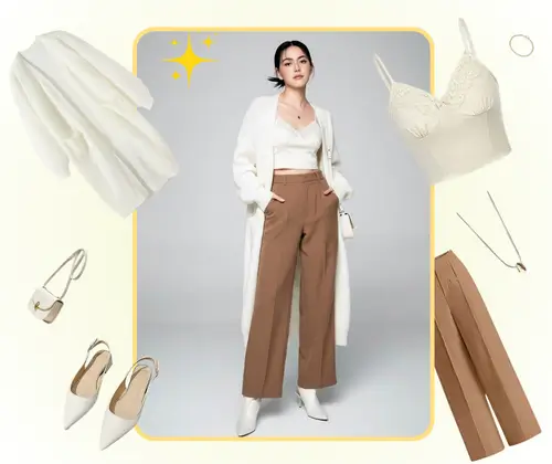 مغير الملابس بالذكاء الاصطناعي – ما هو مغير الملابس بالذكاء الاصطناعي؟