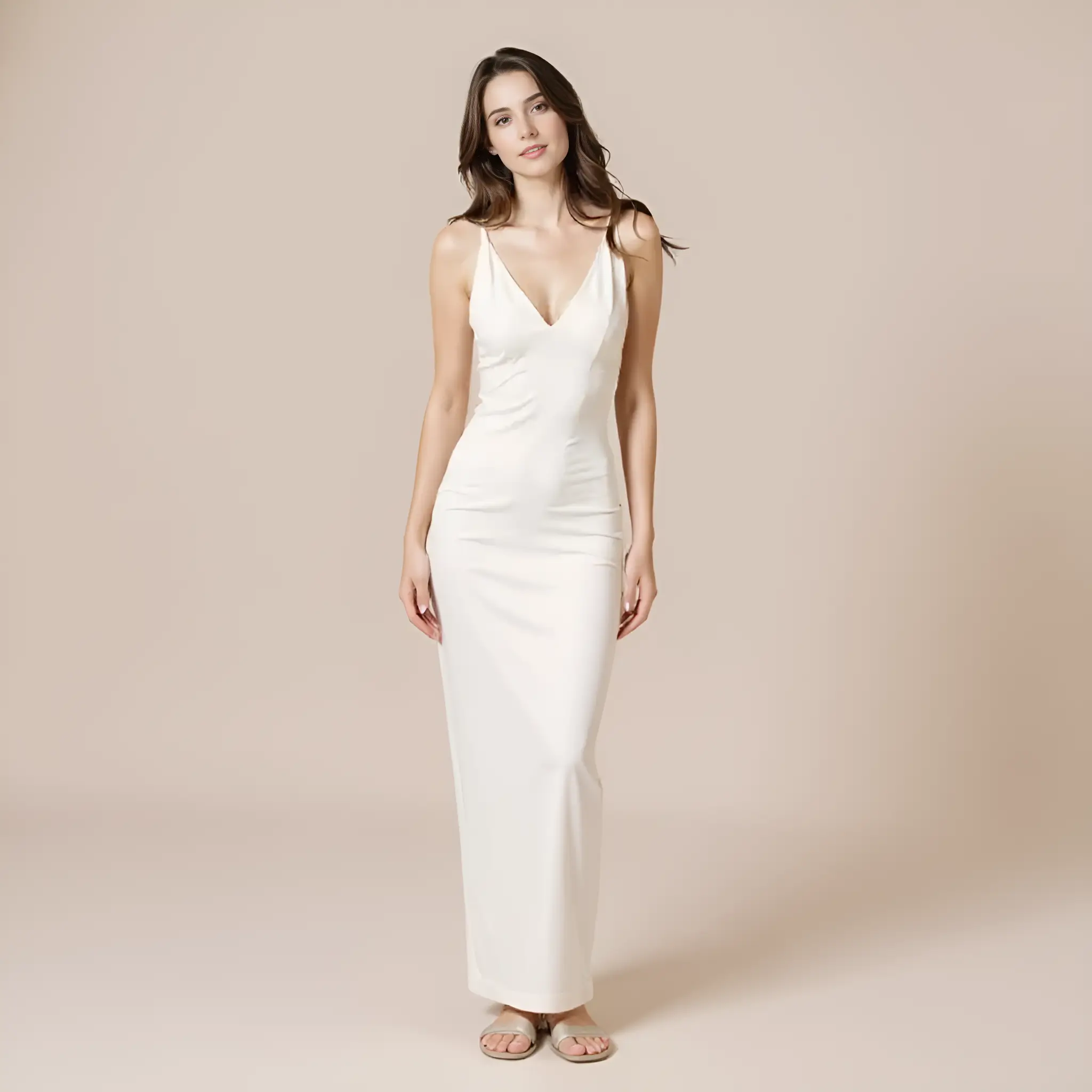 VisualGPT Clothes Model