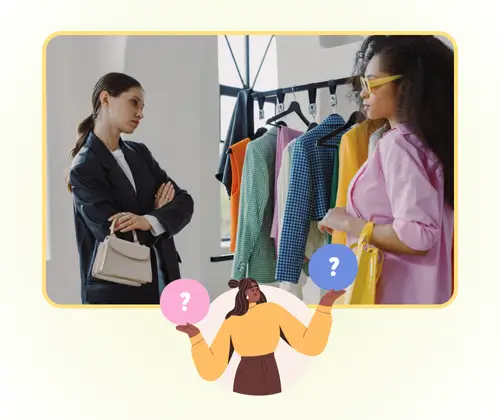 مغير الملابس بالذكاء الاصطناعي – تحديات تجربة الملابس أونلاين وتصور الأنماط