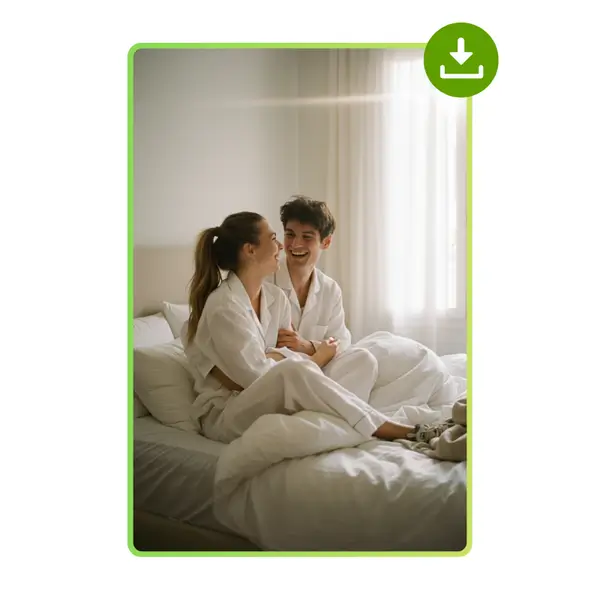 第3步：预览并下载