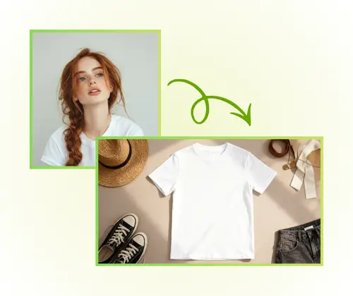 即时创建完美平铺照片