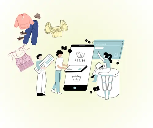 专业、生动、即用照片