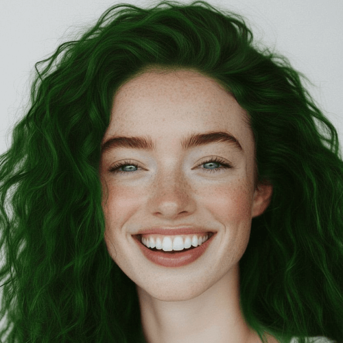 Room Style: Темно-зеленый - VisualGPT