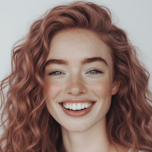 Room Style: Розовато-коричневый - VisualGPT