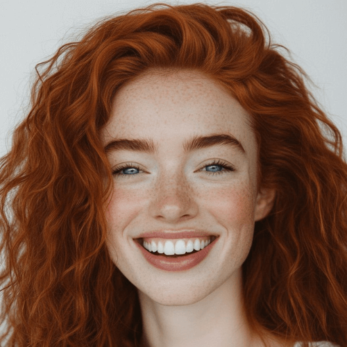 Room Style: Теплый оранжевый - VisualGPT