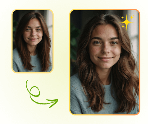 Изменитель причесок с AI: примерять прически перед реальной стрижкой