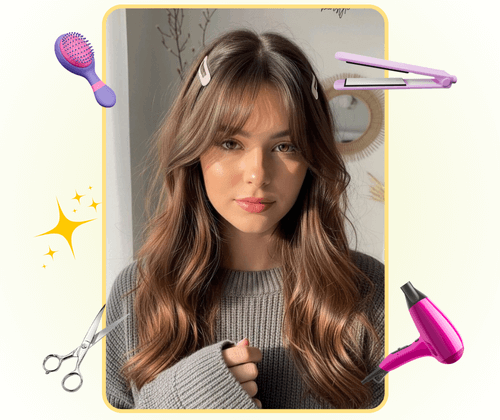 Изменитель причесок с AI - Что такое Изменитель причесок с AI?