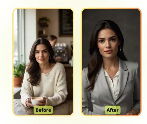 AI Headshot Generator - What is AI Headshot Generator?