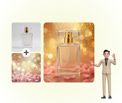 Mezclador de Imágenes con IA – ¿Por Qué Elegir el Mezclador de Imágenes con IA?