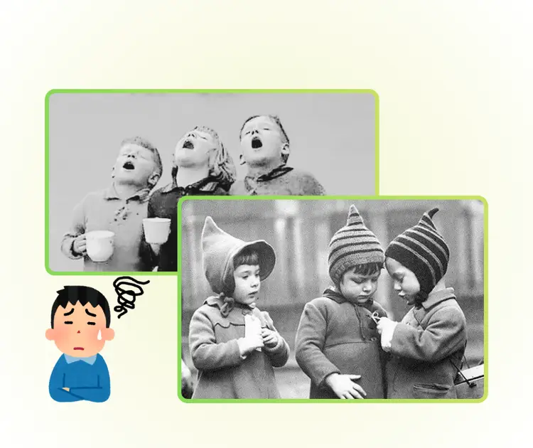 Colorizador de Imágenes con IA - Las Fotos Antiguas en Blanco y Negro Se Ven Sin Vida y Difíciles de Restaurar