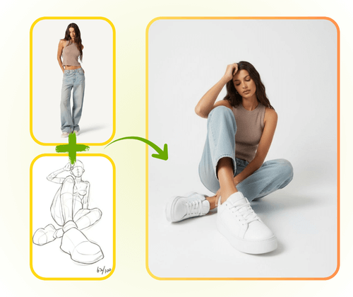 AI 图像合成器 - 什么是 AI 图像合成器？