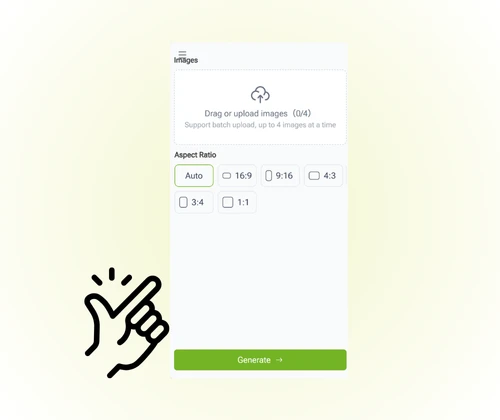 توسيع الصور بسهولة بدون الحاجة لتعلم