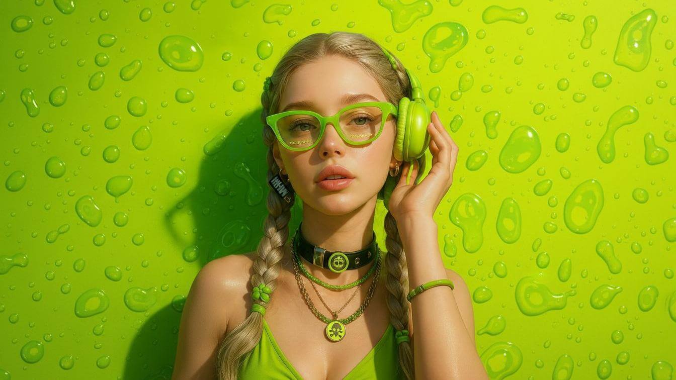 AI 图像生成示例:照片(生成前)