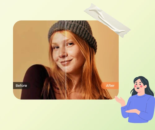 AI Image Sharpener – What is AI Image Sharpener?