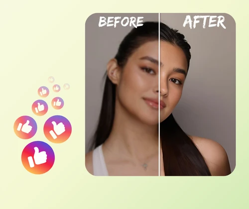 AI Image Sharpener – Why Choose AI Image Sharpener?