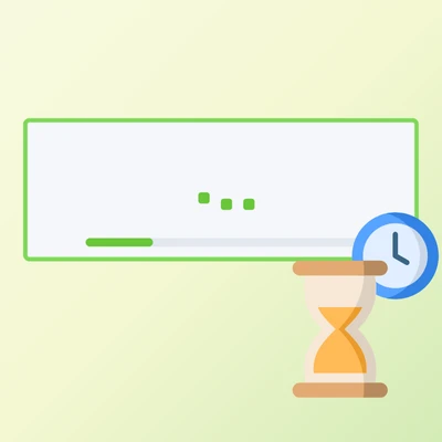 AI Image Sharpener - Step 2: Auto-Enhance Processing