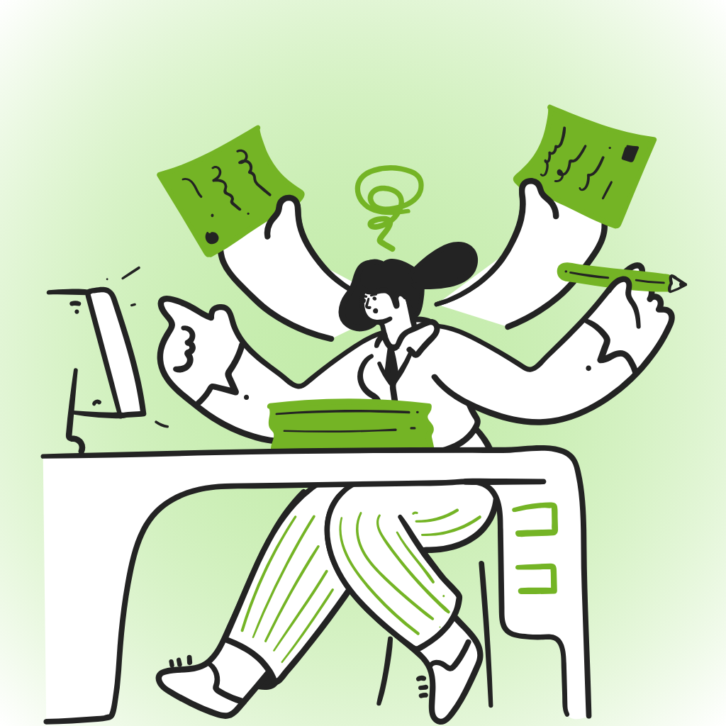 مولد الإنفوجرافيك بالذكاء الاصطناعي – تعب من قضاء ساعات في إنشاء مخططات التدفق