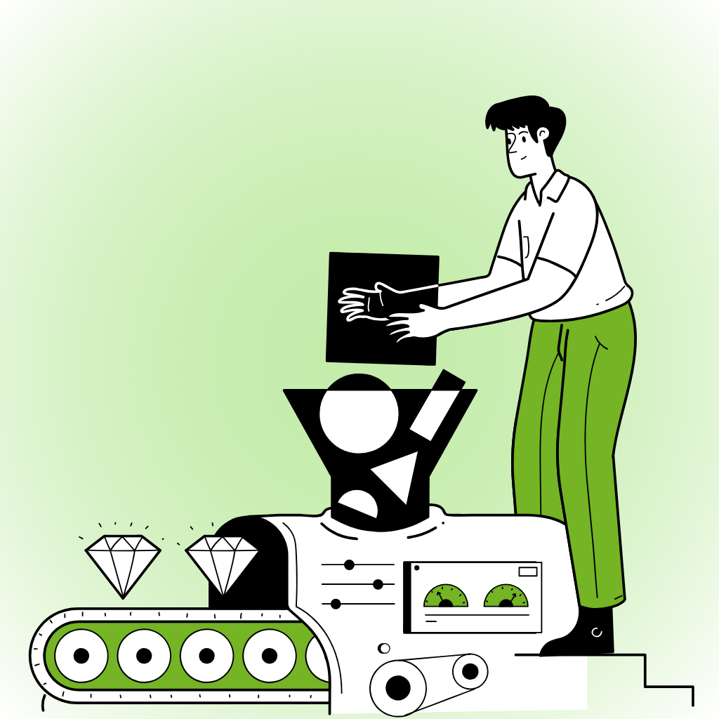 مولد الإنفوجرافيك بالذكاء الاصطناعي – لماذا تستخدم مولد الإنفوجرافيك بالذكاء الاصطناعي