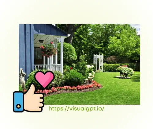 تصميم المناظر الطبيعية بالذكاء الاصطناعي – لماذا يُنصح باستخدام تصميم المناظر الطبيعية بالذكاء الاصطناعي؟ - VisualGPT