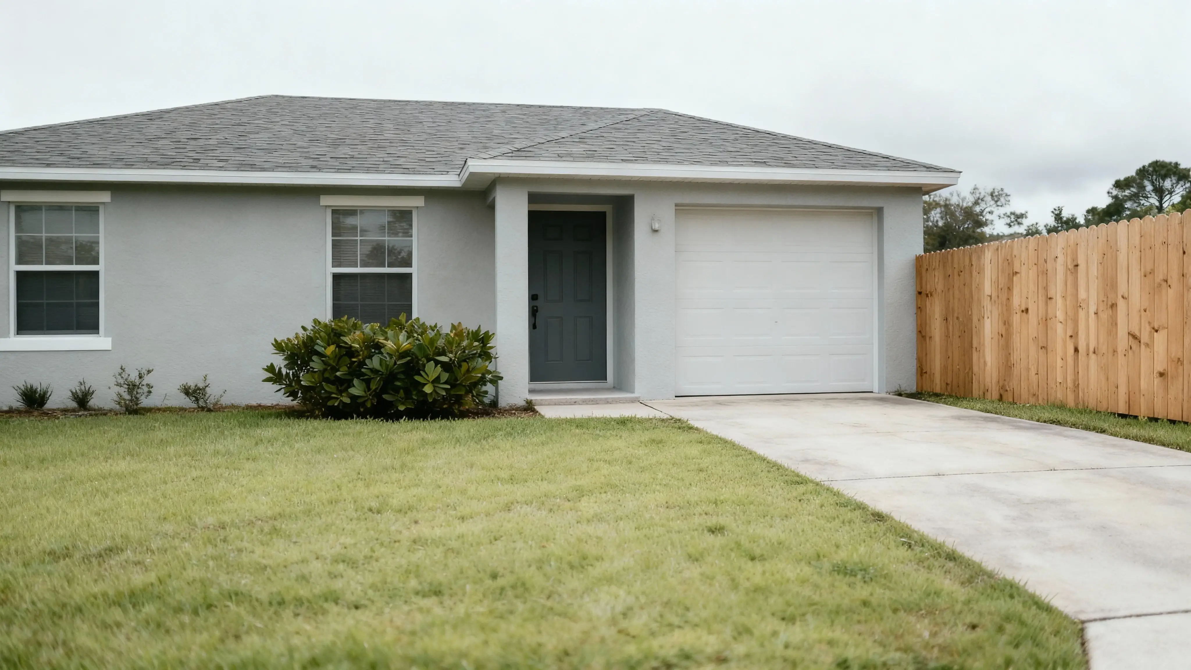 عينة من مولد تصميم الحدائق: حديقة - VisualGPT