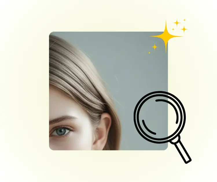 自然、真实且可定制的外观