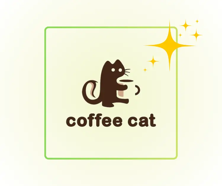 几秒钟内创建惊艳的企业 Logo