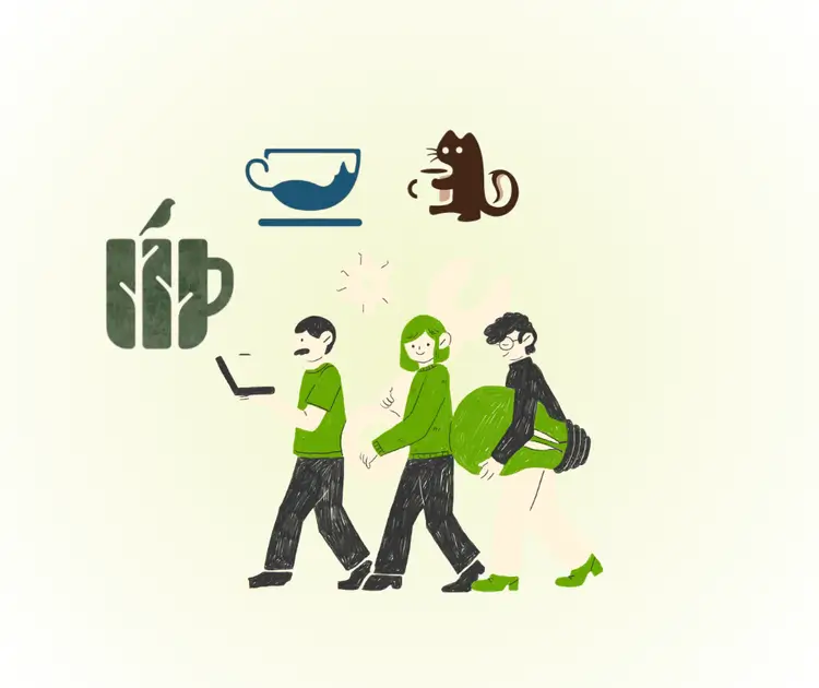 没有设计技能？没问题！