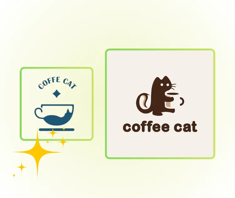 AI Logo 生成器 - 什么是 AI Logo 生成器？