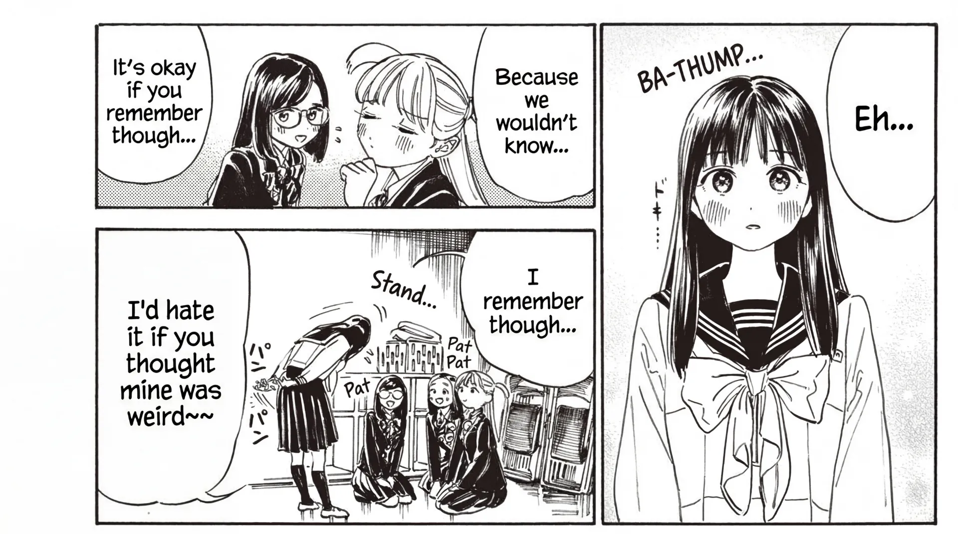 Пример AI Manga Translator: английский после