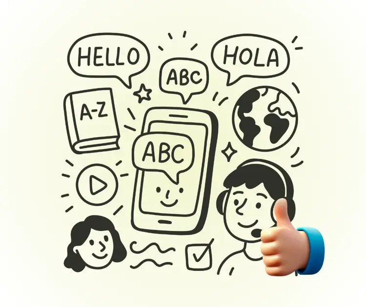 Бесплатный онлайн-инструмент с поддержкой нескольких языков