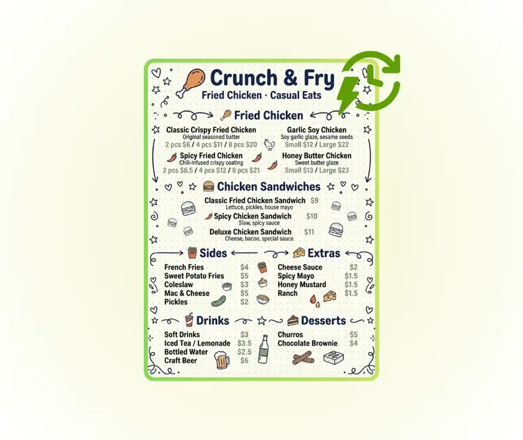 专为快速修改而生