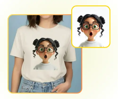 AI 样机生成器 – 什么是 AI 样机生成器？