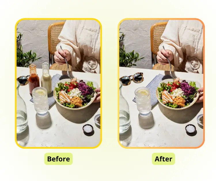 AI对象移除器：美化社交媒体和创意内容
