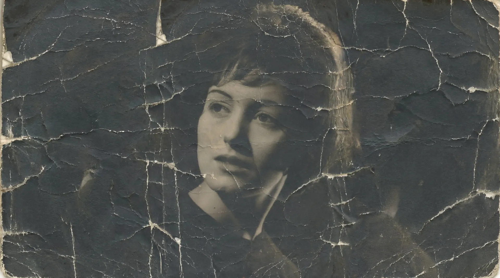 Old Photo Restoration with AI Sample: before | VisualGPT