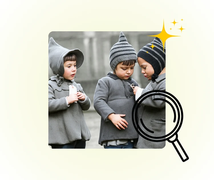 Claridad y Color Mejorados en Cada Detalle