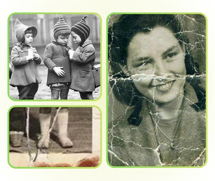 Restauración de Fotos Antiguas con IA - ¿Tienes Problemas con Fotos Antiguas Descoloridas o Dañadas?