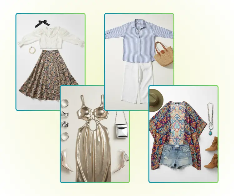 Сравнивайте стили бок о бок