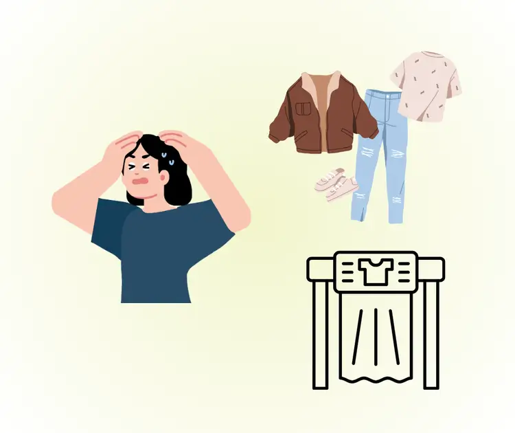 Генератор одежды с искусственным интеллектом - Примерка одежды онлайн не должна быть угадыванием